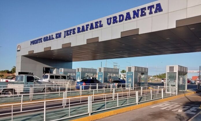 puente Maracaibo