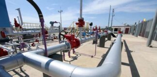 gas venezuela