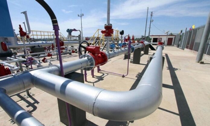 gas venezuela