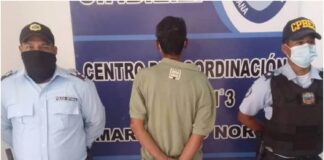 golpea hermana maracaibo
