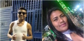 hermanos wayuu caracas
