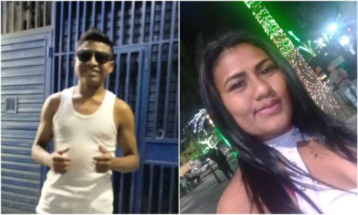 HermanosWayuCaracas hermanos wayuu caracas