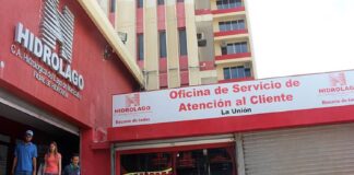 Hidrolago Maracaibo