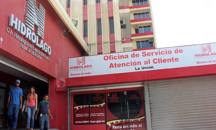 Hidrolago Maracaibo