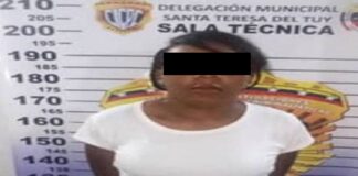 hija asesinó charallave