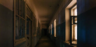 recluso hospital barquisimeto