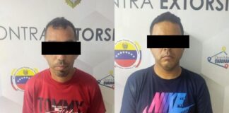 huérfano masacre maracaibo