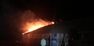 incendio mercal sinamaica