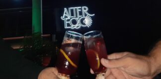 alterego