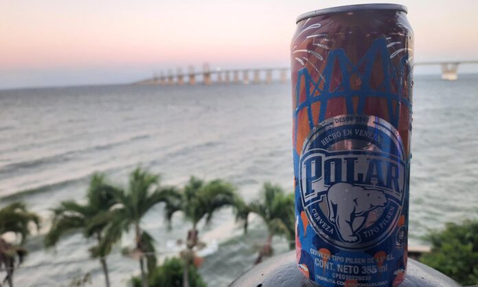 Polar Pilsen Zulia