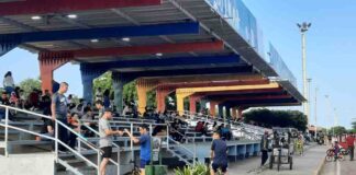 Maracaibo actividades domingo