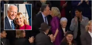 jill biden