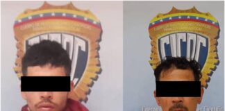 matan mujer entre dos