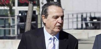 Caso Negreira