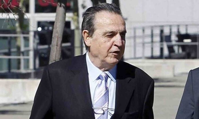 Caso Negreira Caso Negreira