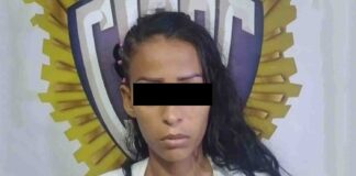 niños calcinados sucre