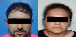 pareja de amantes