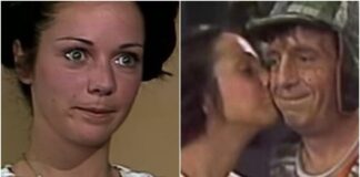 Paty el chavo