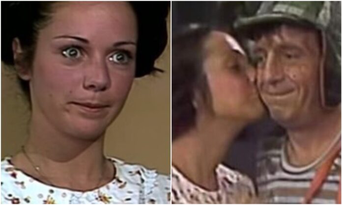 Paty el chavo