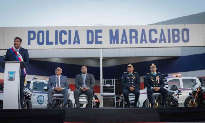 operativo nocturno Maracaibo