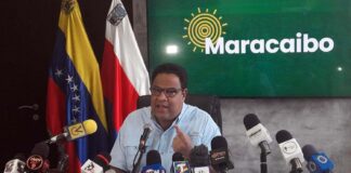 extorsionadores maracaibo
