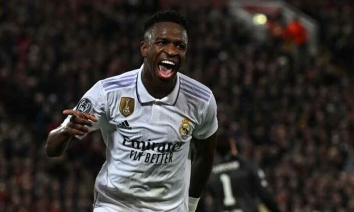 Real Madrid Real Madrid
