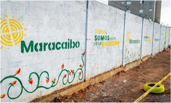 recolección basura maracaibo