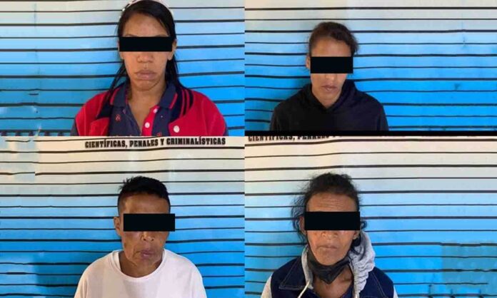 roban celulares caracas