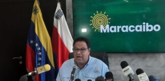 Seguridad Alcaldía Maracaibo