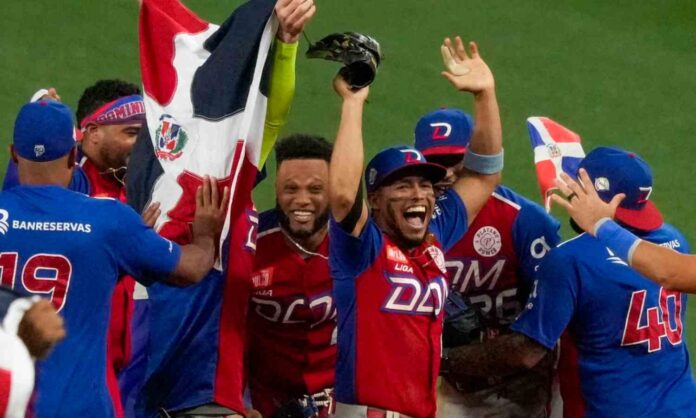 Serie Caribe 2023