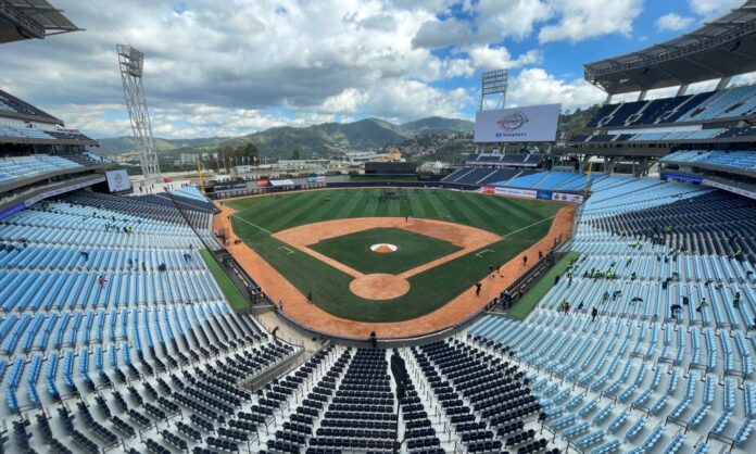 Serie del Caribe 2023 Serie del Caribe 2023