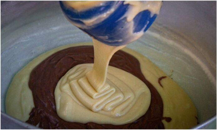 taller de repostería