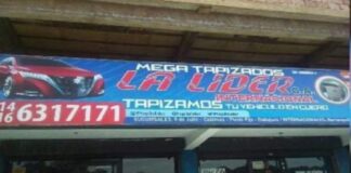 Tapizados La Líder