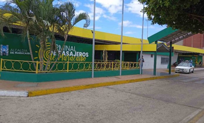 Terminal Maracaibo