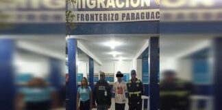 tiroteos maracaibo implicado