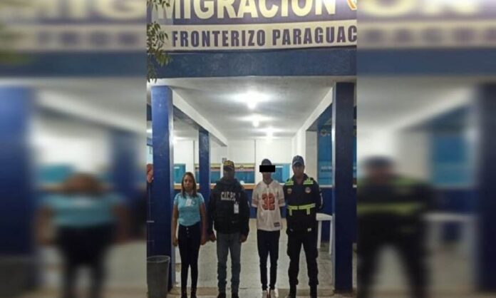 tiroteos maracaibo implicado