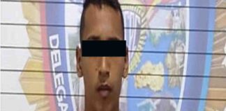 violencia género bolívar