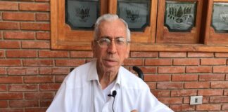 Walter Márquez.