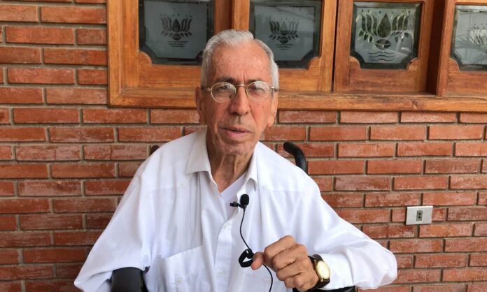 WalterMarquez Walter Márquez.