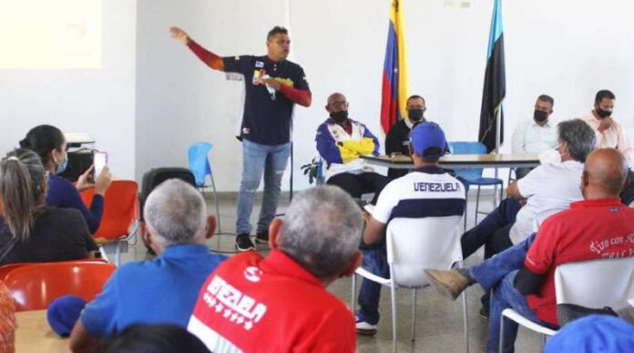 Irdez premio deportuvo zulia premio deportivo zulia