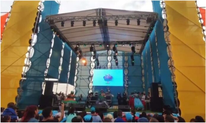 Zulia Carnaval 2023