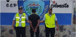 zuliano en táchira