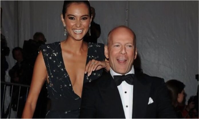 Bruce willis