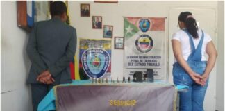 Casa bien equipada