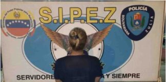 agredió golpes hijo