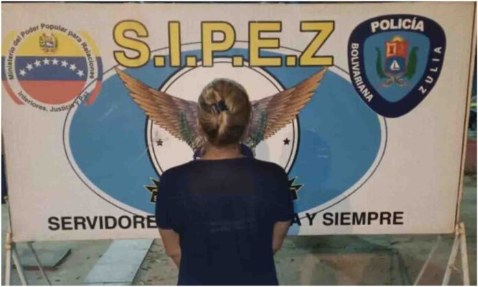 agredió golpes hijo