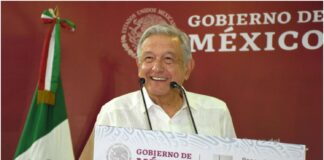 foto elfo México