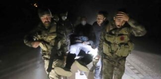 nuevo terremoto Turquía Siria