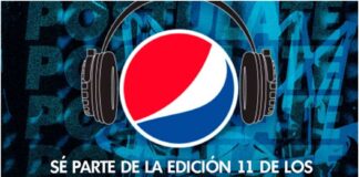 Premios Pepsi Music