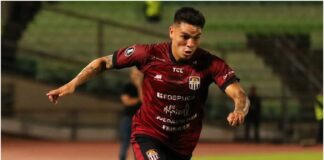 Racismo Copa Libertadores